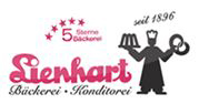 Logo Bäckerei Konditorei Lienhart