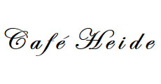 Logo Café  Heide