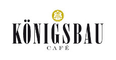 Logo Cafe Königsbau