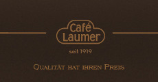 Logo Café Laumer