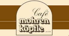 Logo Café Mohrenköpfle