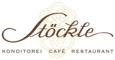 Logo Café Stöckle