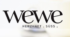 Logo Café Wewe