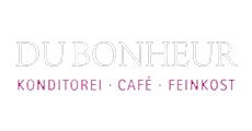 Logo Du Bonheur