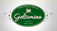 Logo Pasticceria Gelsomino
