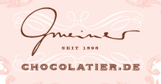 Logo Gmeiner - Die Frische Konditorei & Confiserie