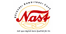 Logo Bäckerei Konditorei Cafe Walter Nast