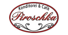 Logo Konditorei Piroschka