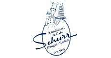 Logo Konditorei Schurr