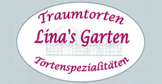 Logo Linas Garten