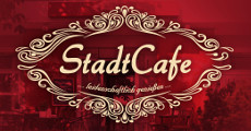 Logo StadtCafe